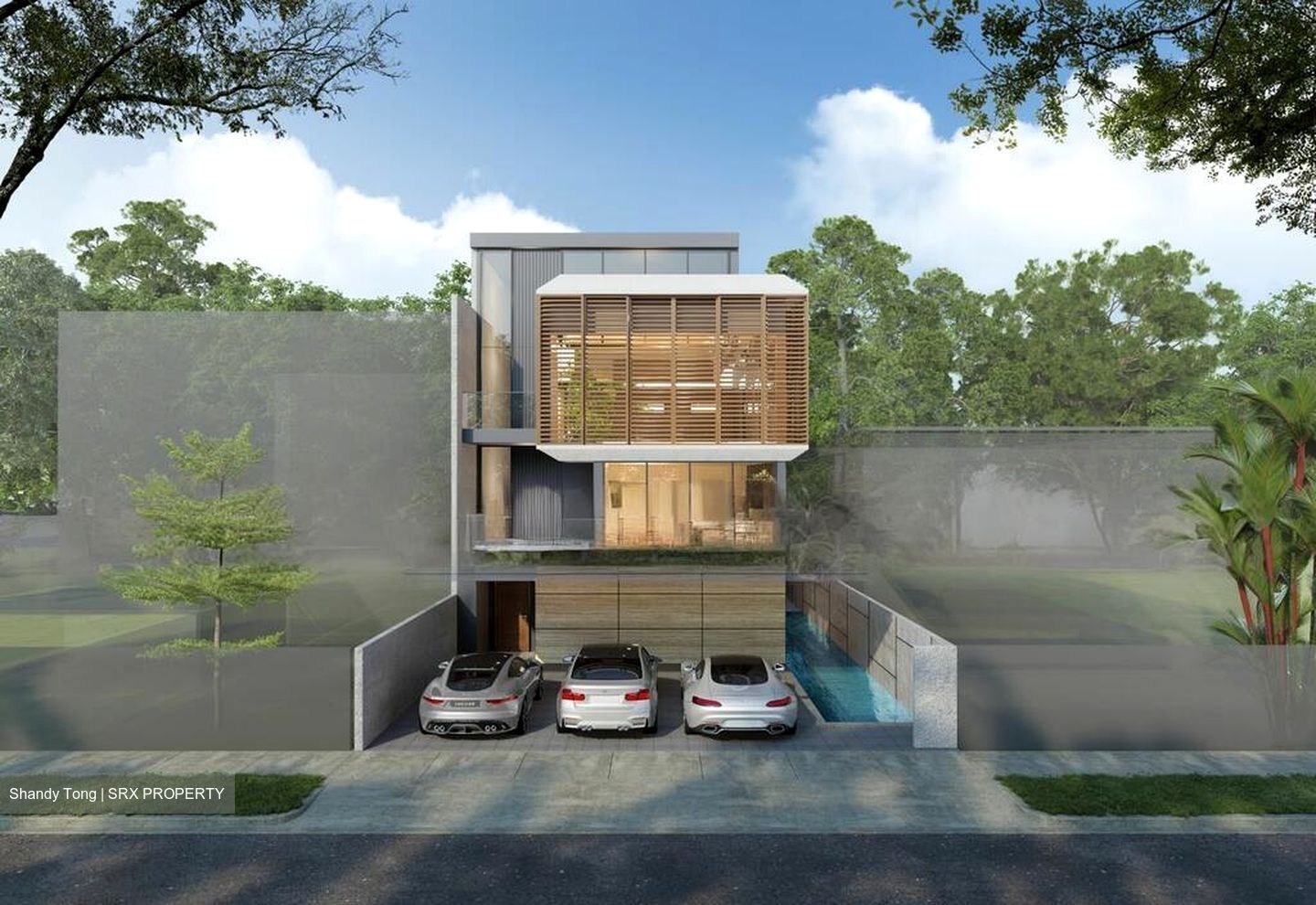 Serangoon Garden Estate (D19), Semi-Detached #566248871
